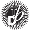 Ted Baker Design Logo Art, 