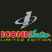 Portfolio Image 34, Iconn Sports; niche wakeboard top and base graphic design